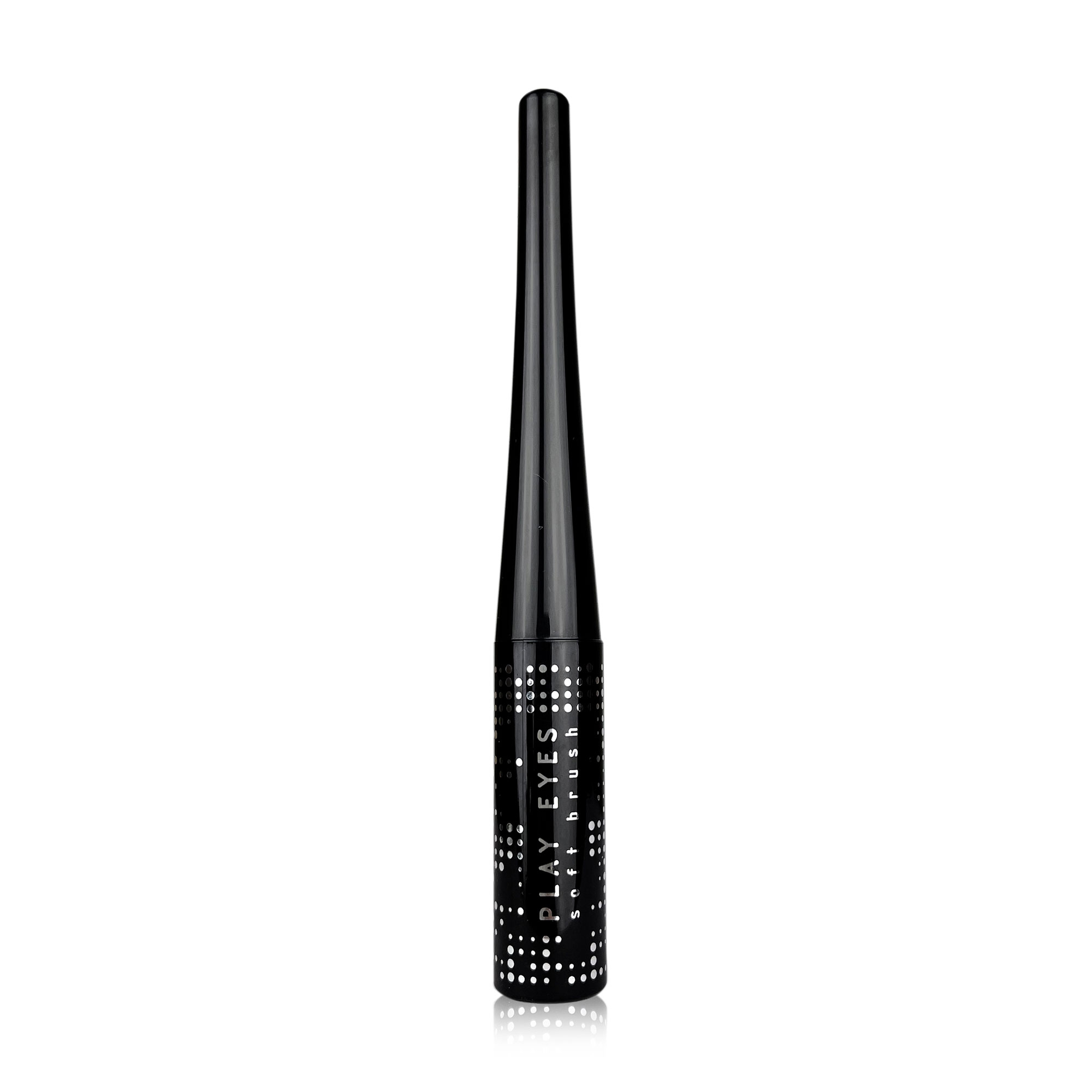 

Підводка для очей Colour Intense Play Eyes Soft Brush, 5 мл