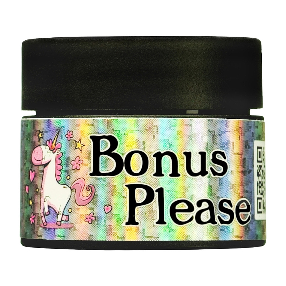 

Уцінка! Гель для нарощування нігтів Bonus Please Gel 5, 50 г