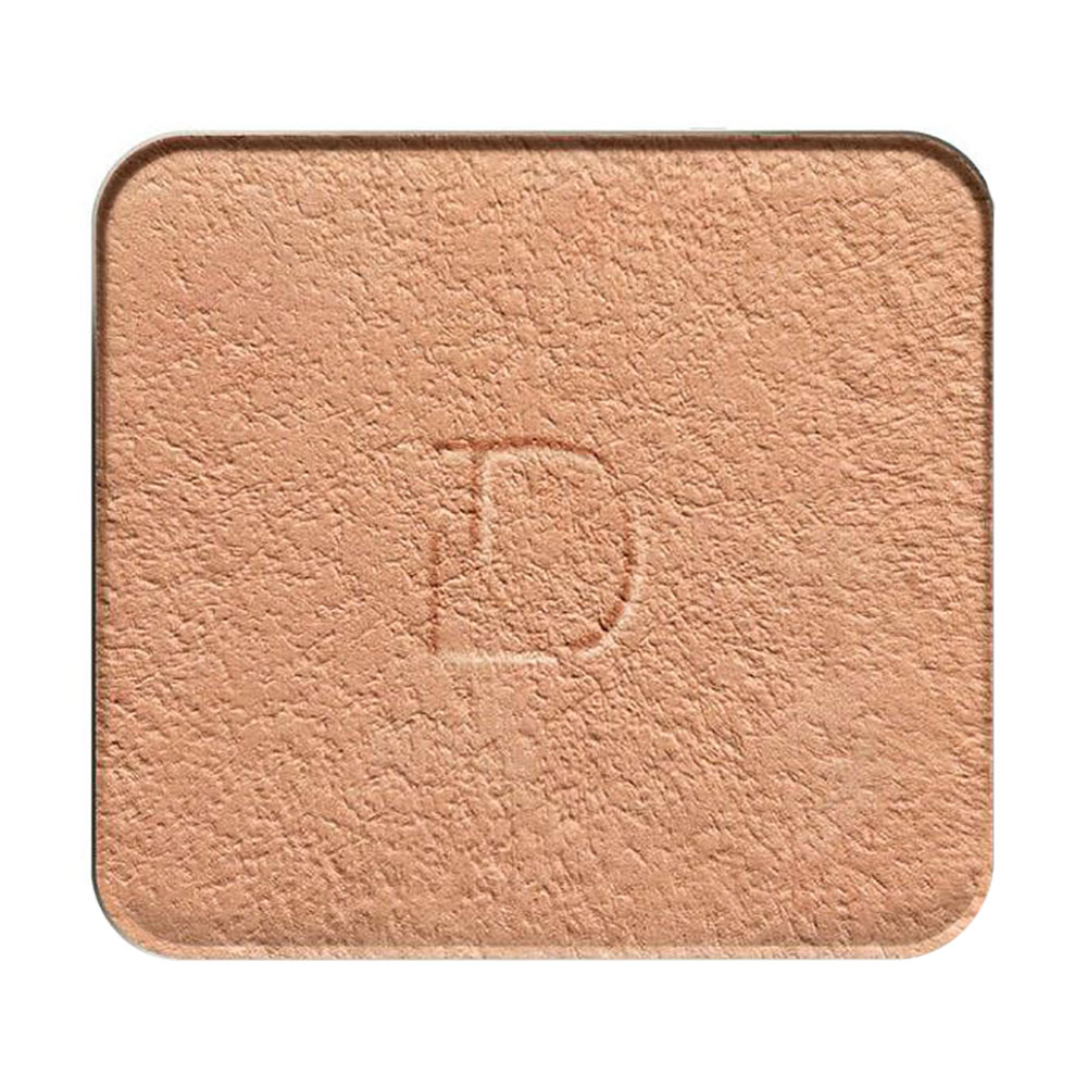 

Тіні для повік Diego Dalla Palma Eye Shadow матові, 163 Soft Camel, 2 г (змінний блок)