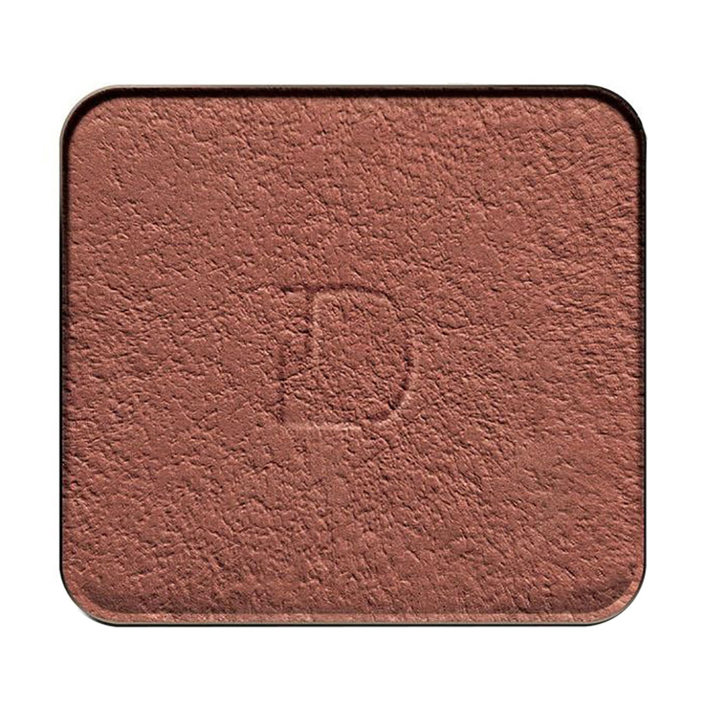 

Тіні для повік Diego Dalla Palma Eye Shadow матові, 164 Red Azelnut, 2 г (змінний блок)