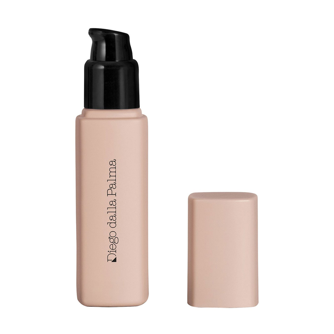 

Тональна основа для обличчя Diego Dalla Palma Nudissimo Soft Matt Foundation 243C Rose Beige, 30 мл