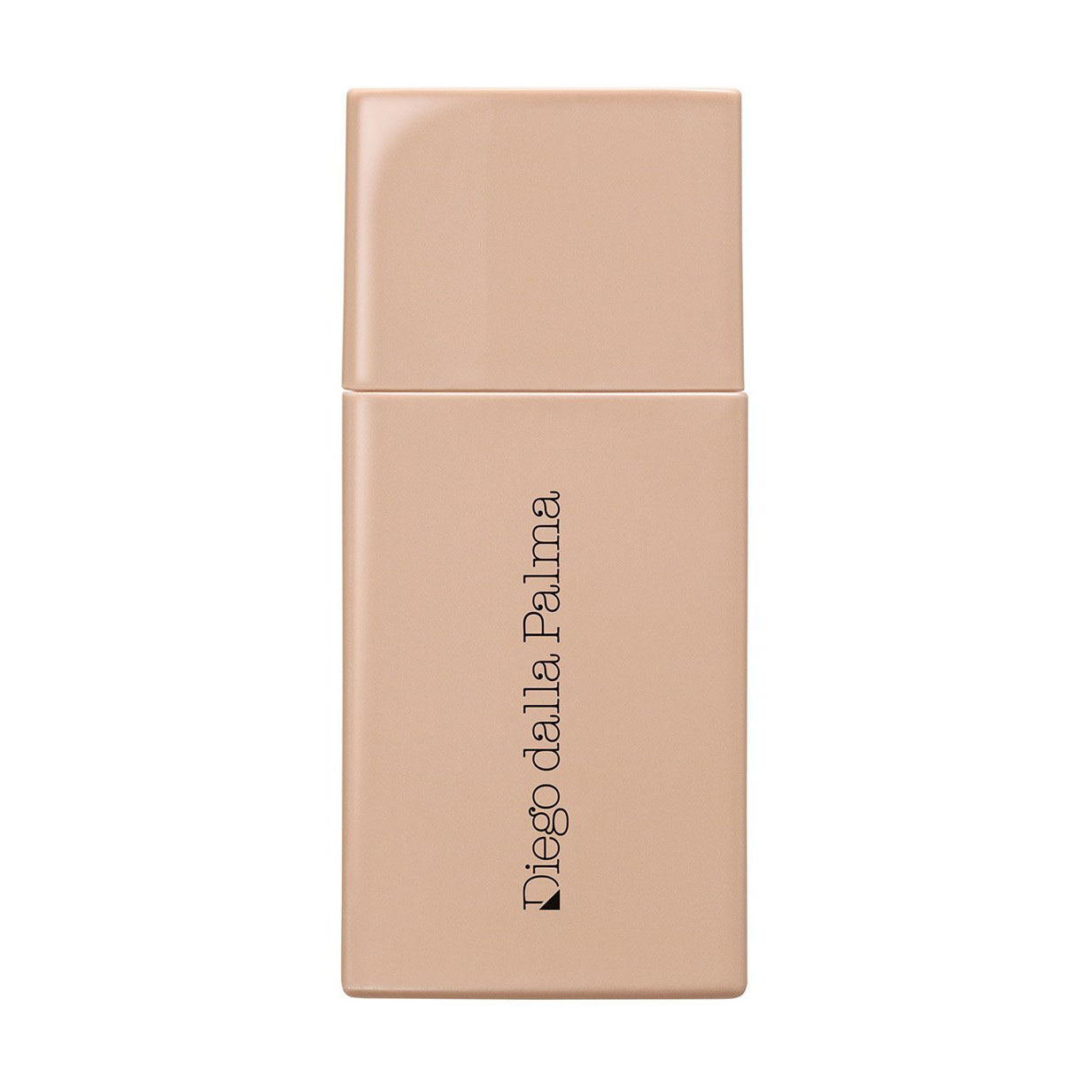 

Тональна основа для обличчя Diego Dalla Palma Nudissimo Glow 254C Cameo, 30 мл