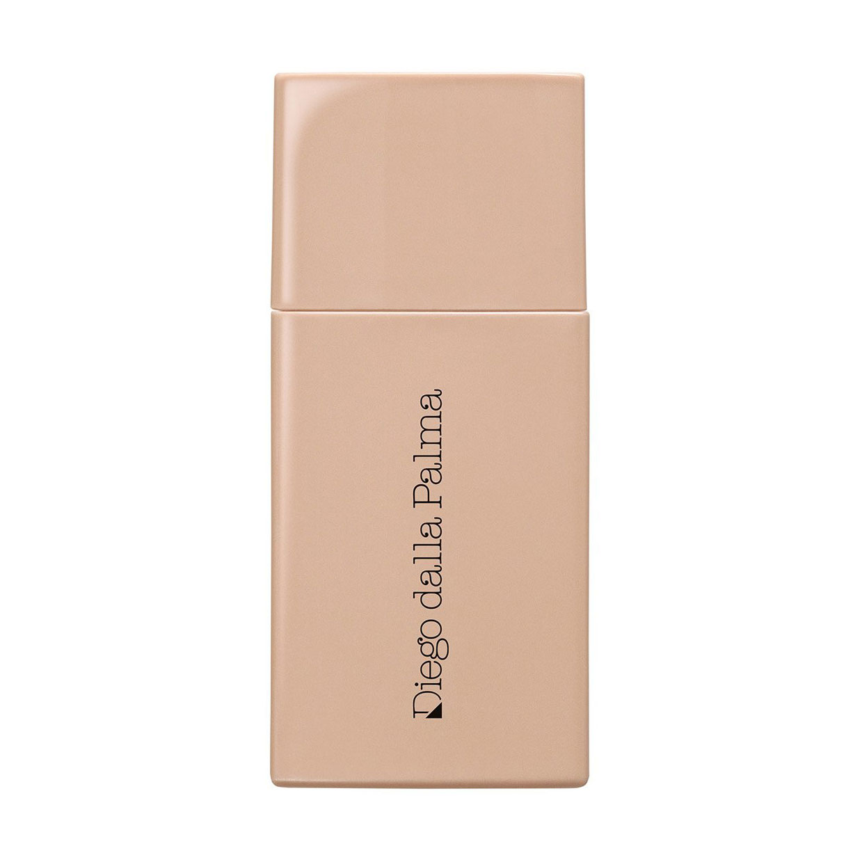 

Тональна основа для обличчя Diego Dalla Palma Nudissimo Glow 257W Honey Beige, 30 мл