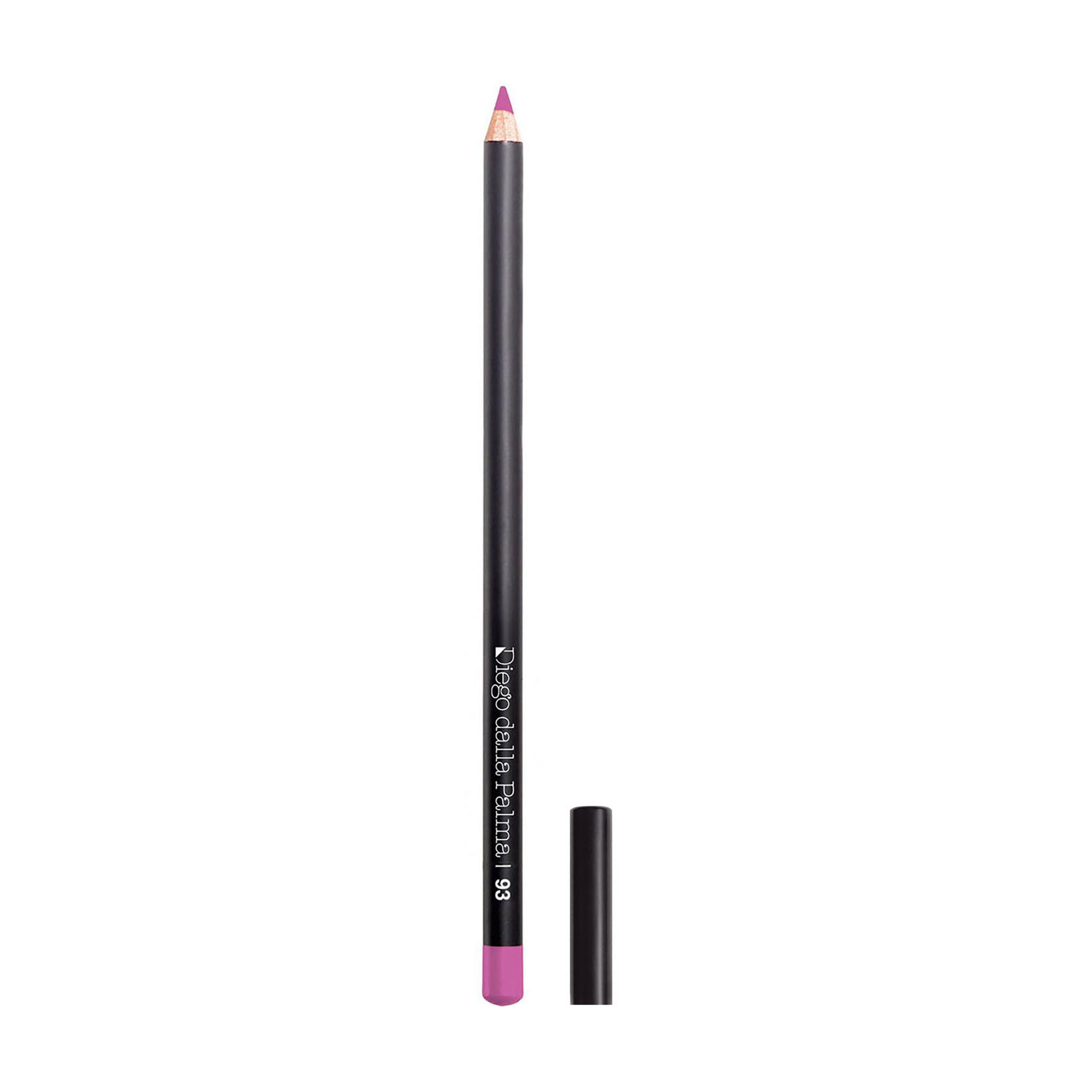 Олівець для губ Diego Dalla Palma Lip Pencil 93 Antique Pink, 1.83 г