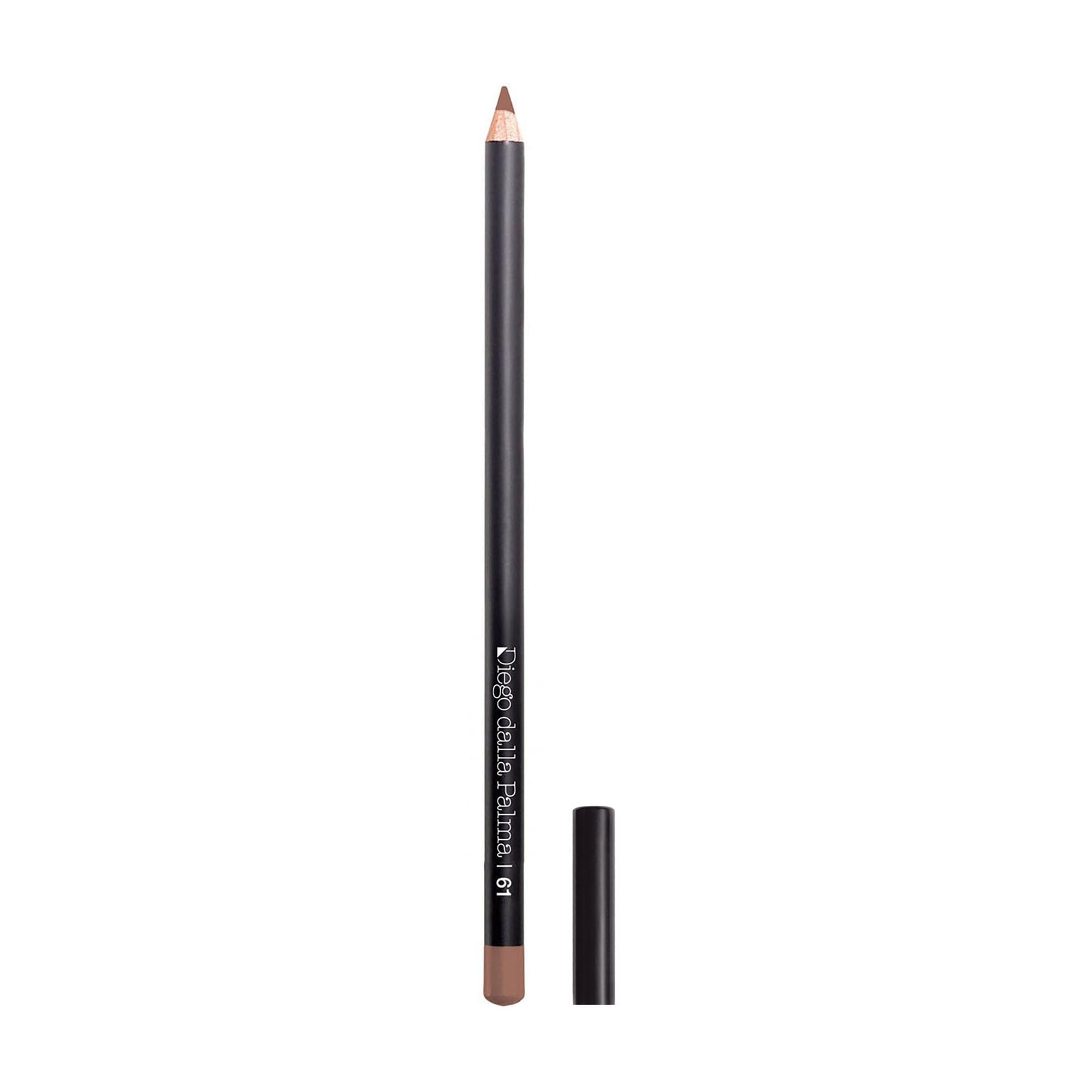 

Олівець для губ Diego Dalla Palma Lip Pencil 61 Rosa Nude, 1.7 г