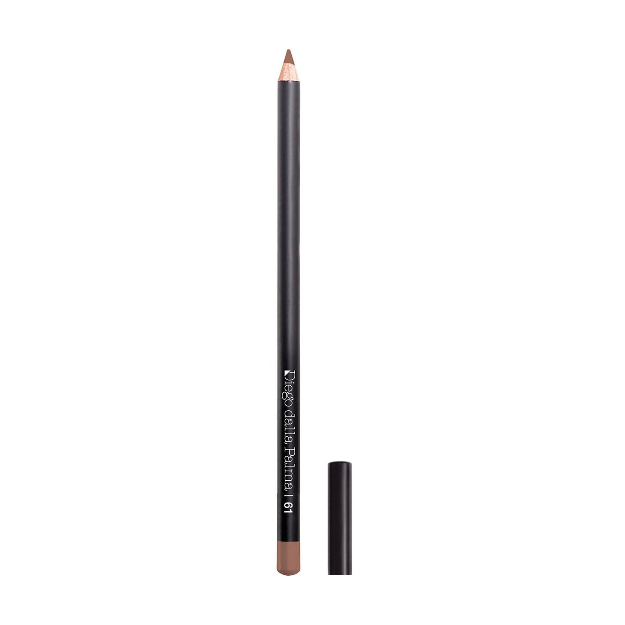 Олівець для губ Diego Dalla Palma Lip Pencil 61 Rosa Nude, 1.83 г