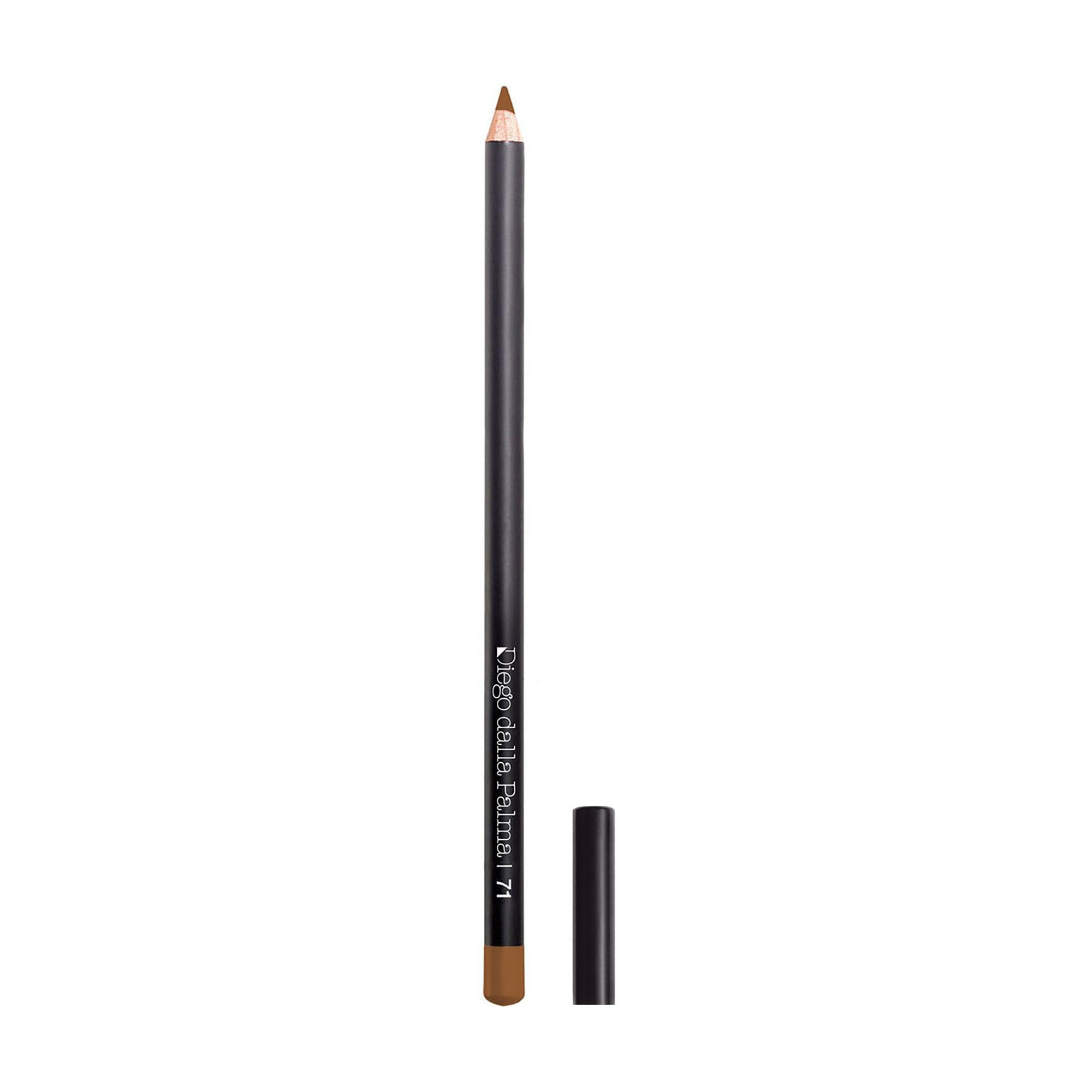 

Олівець для губ Diego Dalla Palma Lip Pencil 71 Taupe, 1.83 г