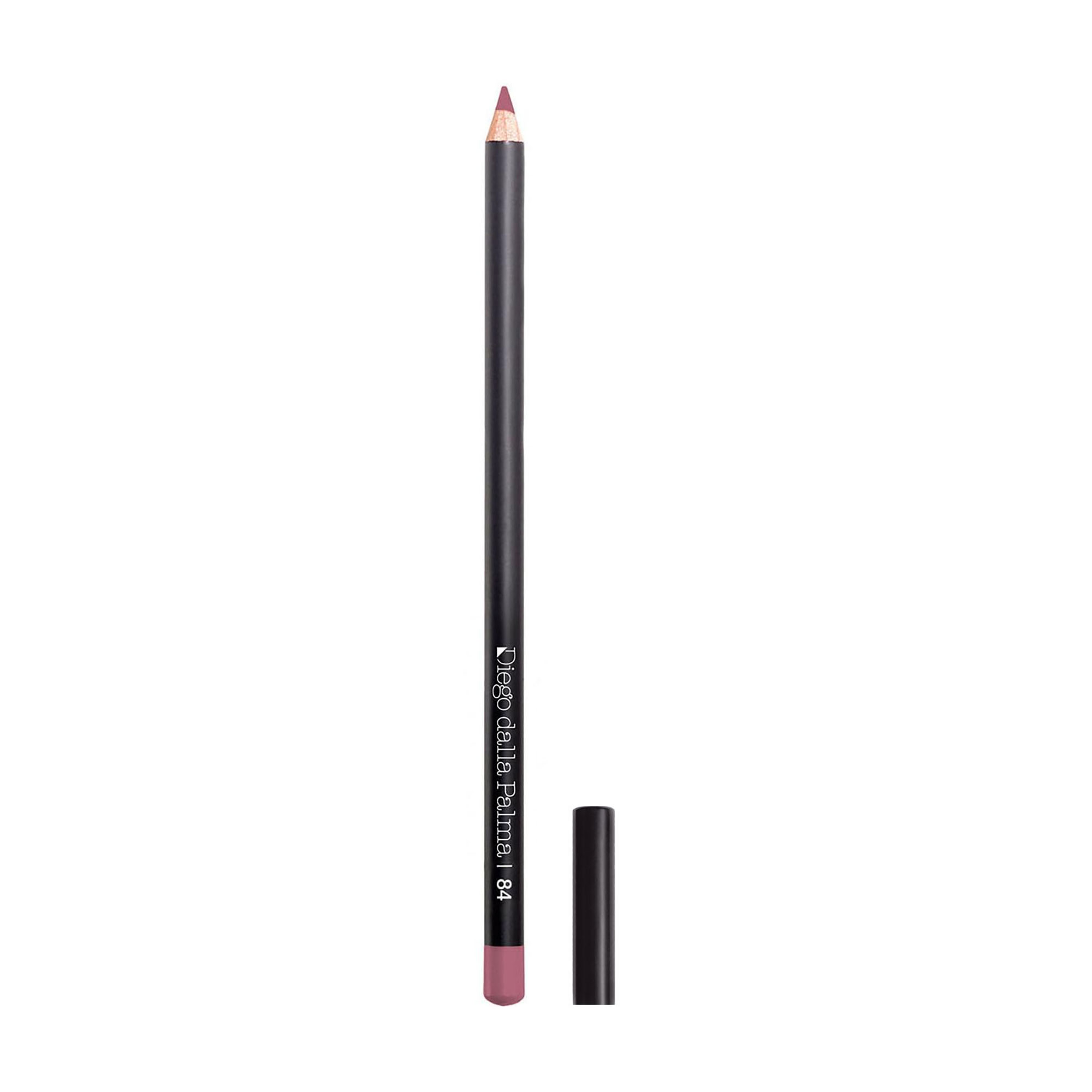 

Олівець для губ Diego Dalla Palma Lip Pencil 84 Dark Antique Pink, 1.7 г