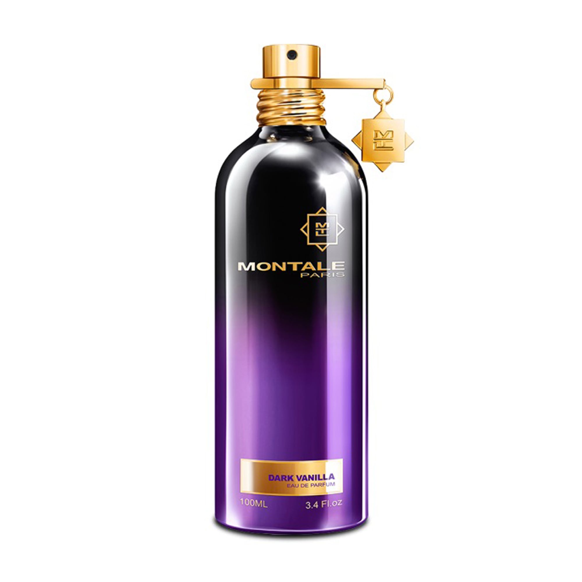 

Montale Dark Vanilla Парфумована вода унісекс, 100 мл (ТЕСТЕР)