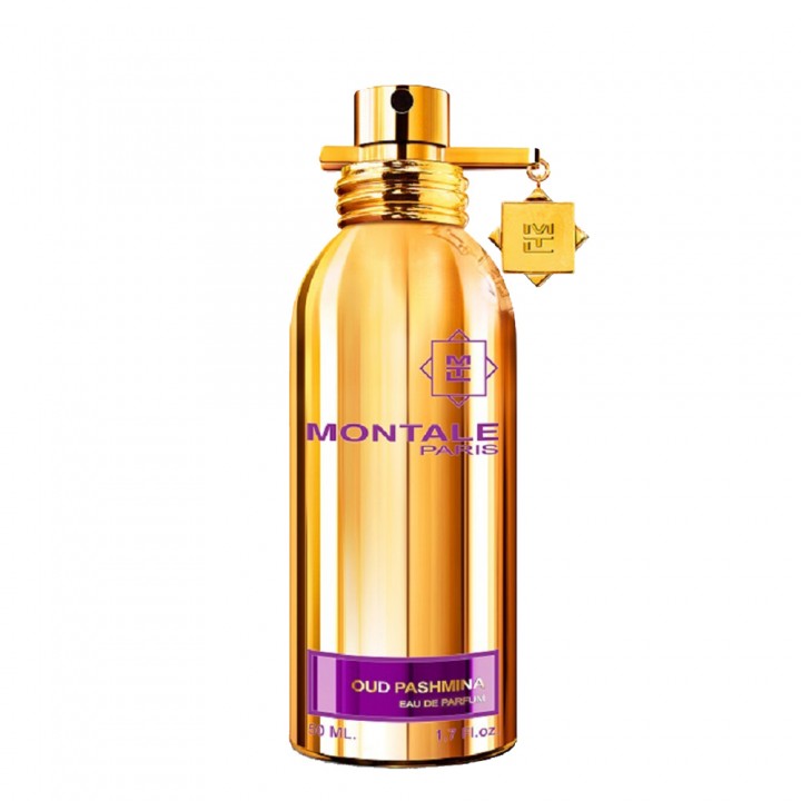 

Montale Oud Pashmina Парфумована вода унісекс, 50 мл