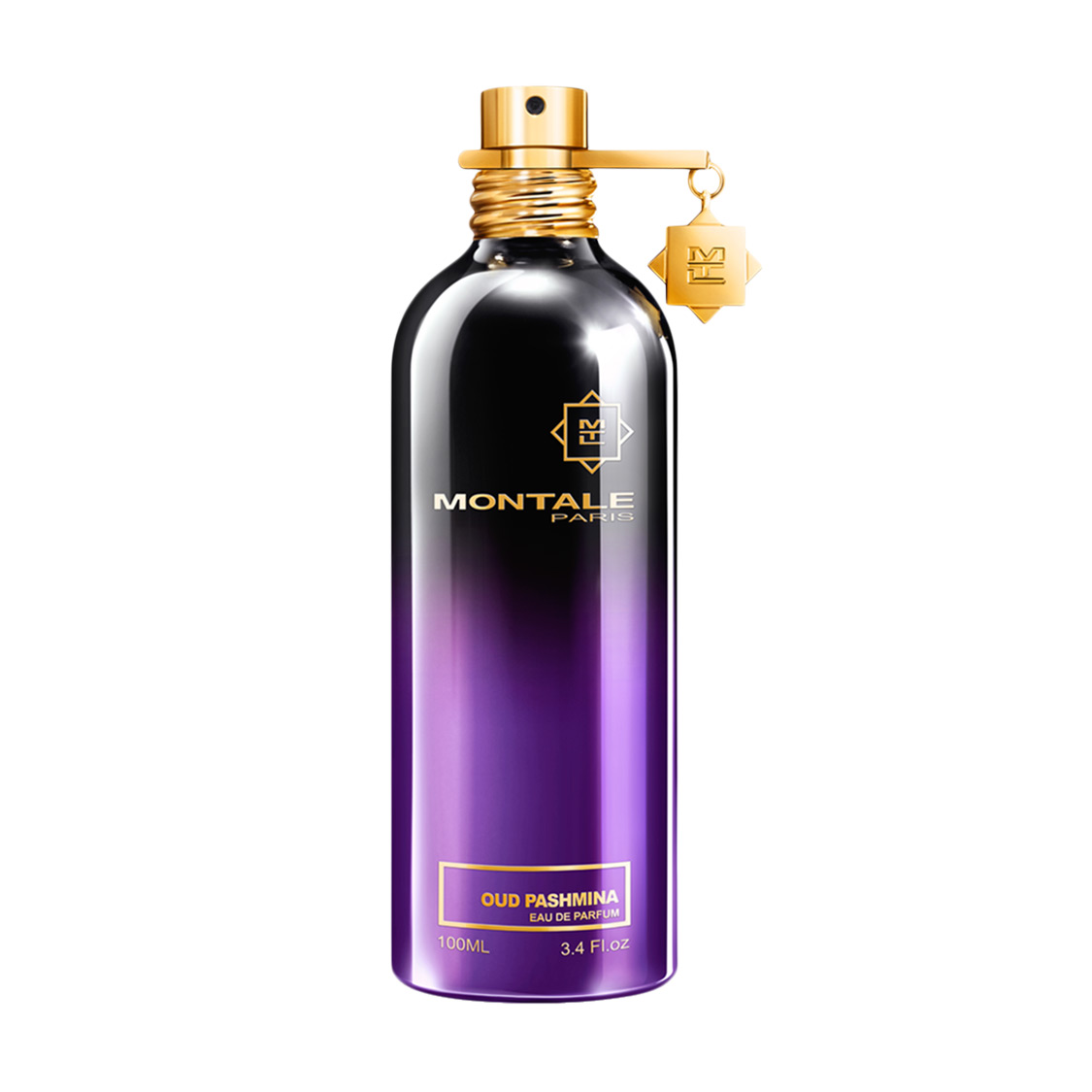 

Montale Oud Pashmina Парфумована вода унісекс, 100 мл