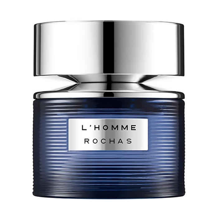 

Rochas L'Homme Rochas Туалетна вода чоловіча, 40 мл