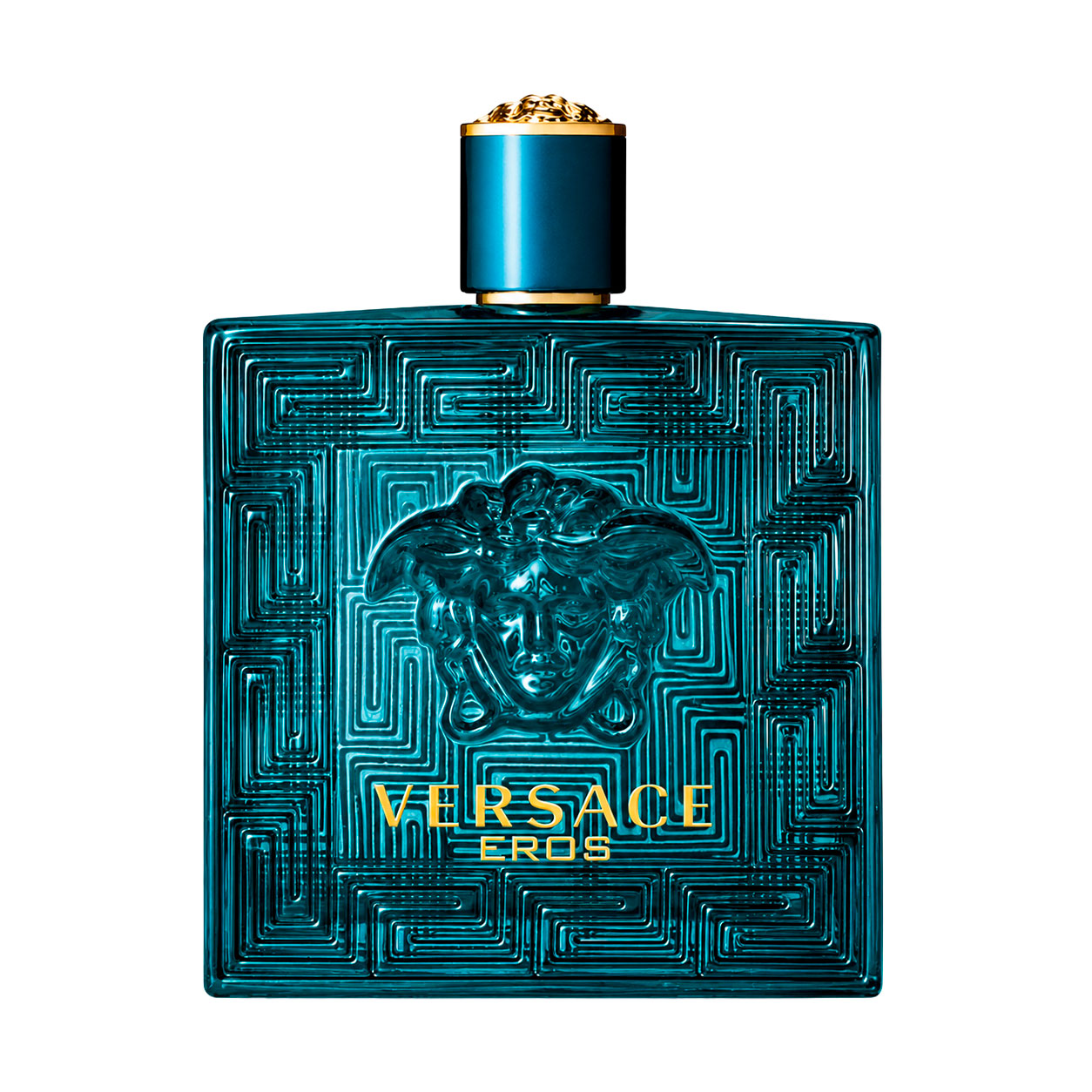 Versace Eros Eau De Parfum Парфумована вода чоловіча, 100 мл