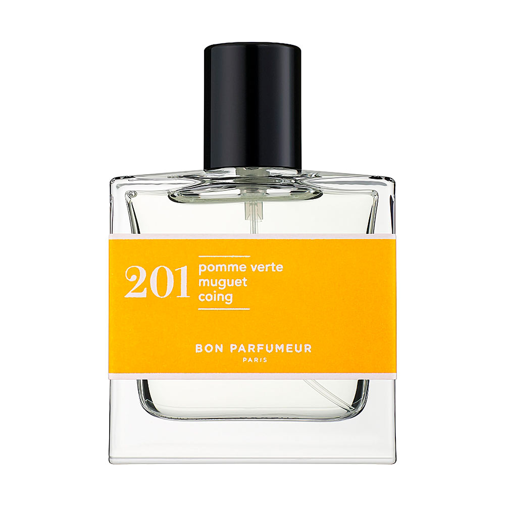 

Bon Parfumeur 201 Парфумована вода унісекс, 30 мл