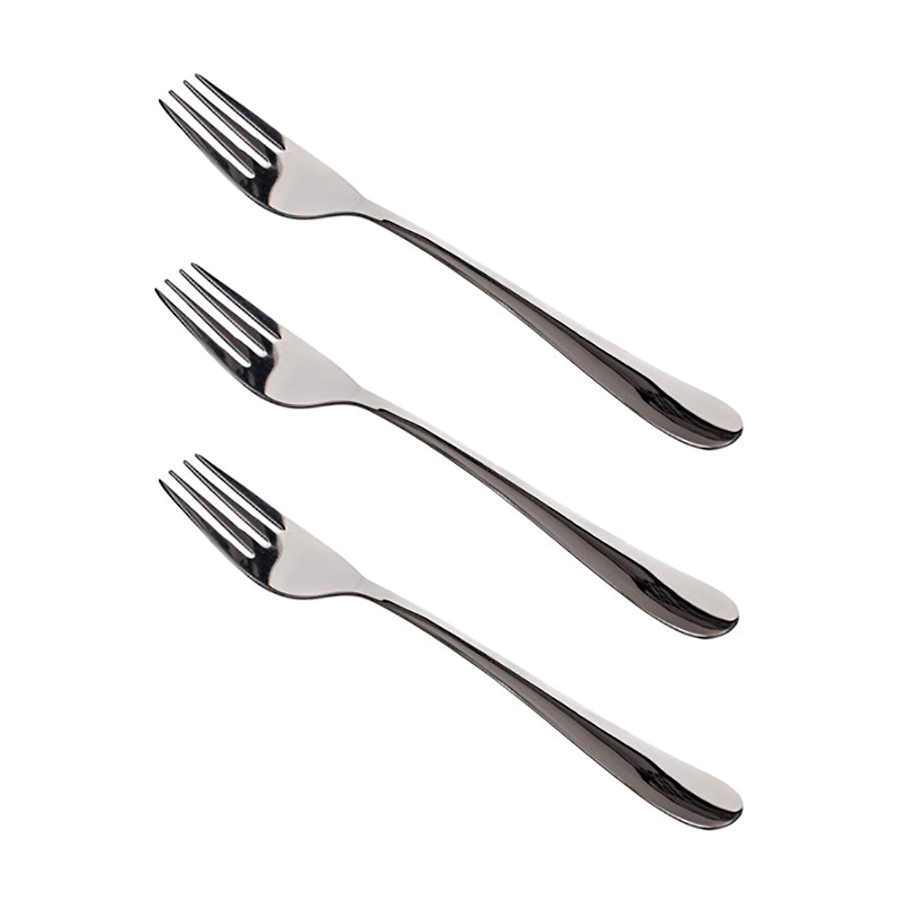

Набір столових виделок Banquet Colette, 3 шт (41050073)