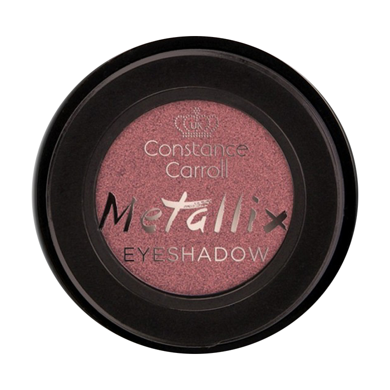 

Тіні для повік Constance Carroll Metallix Mono Eyeshadow 10 Nebula, 2 г