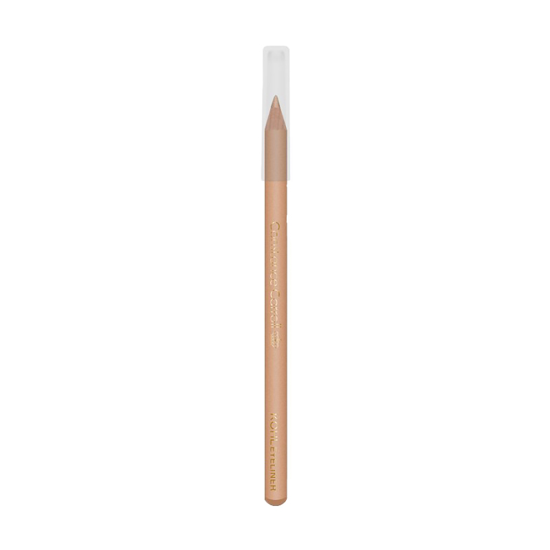 

Олівець для очей Constance Carroll Kohl Eyeliner Pencil 12 Amber, 1.2 г
