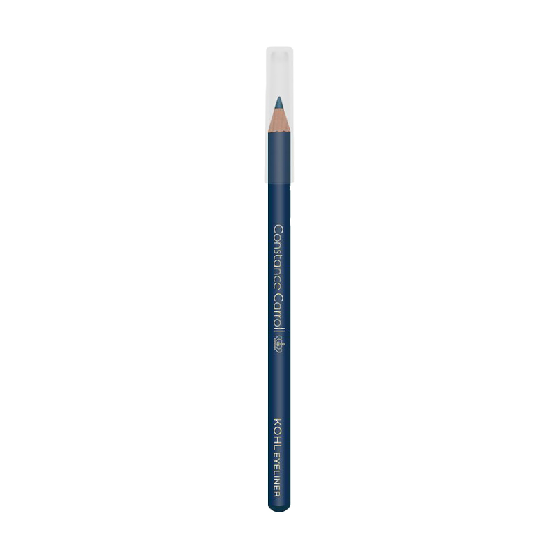 Олівець для очей Constance Carroll Kohl Eyeliner Pencil 15 Dark Blue, 1.2 г