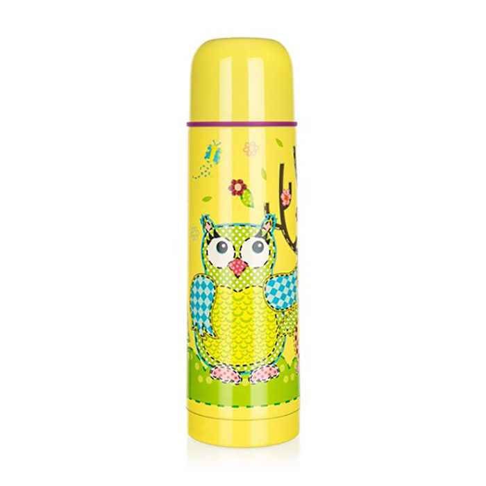 

Термос Banquet Owls, 500 мл (48786005)