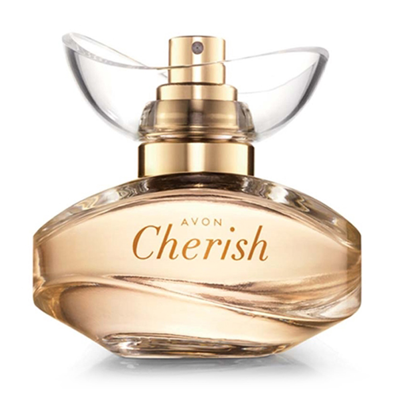 

Avon Cherіsh Парфумована вода жіноча, 50 мл