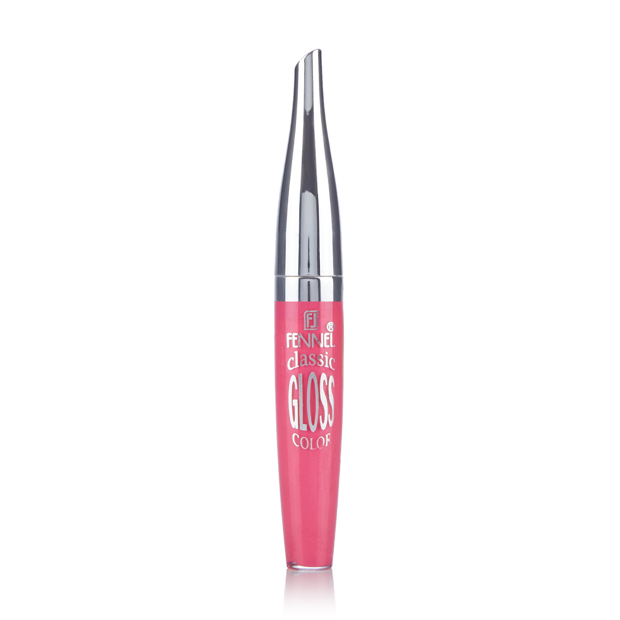 

Рідка помада для губ Fennel Classic Gloss Color 020, 6 мл