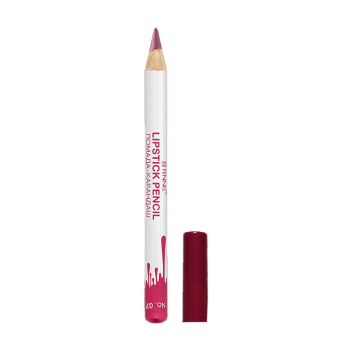 

Помада-олівець для губ Fennel Lipstick Pencil 07, 2.2 г