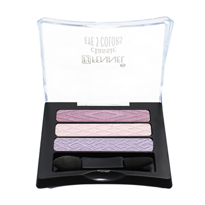 

Тіні для повік Fennel Classic Eye 3 Color 41, 3.9 г