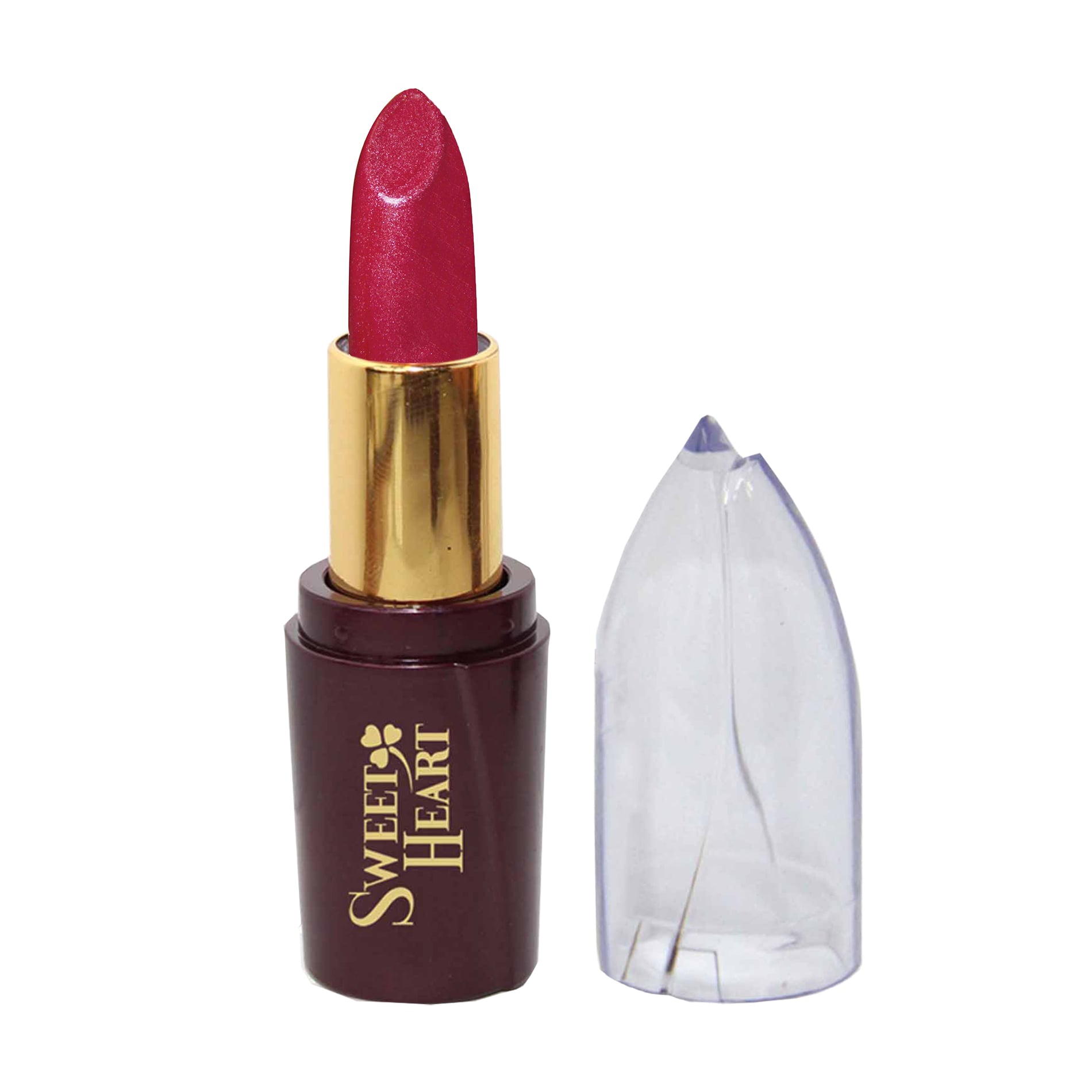 

Помада для губ Fennel Sweet Heart Pure Lipstick 02, 3 г