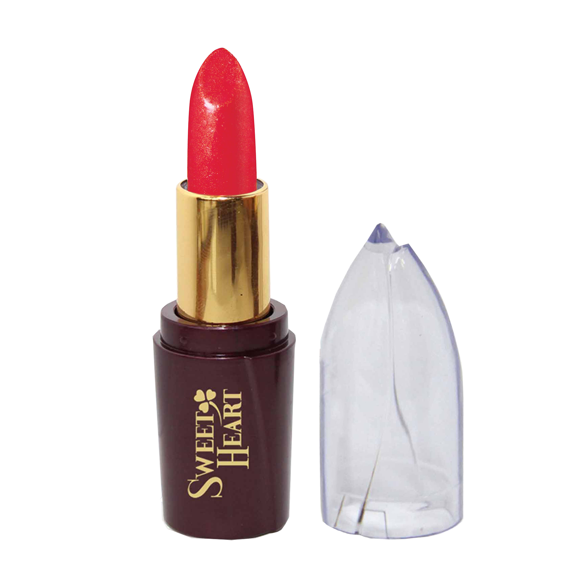 

Помада для губ Fennel Sweet Heart Pure Lipstick 10, 3 г