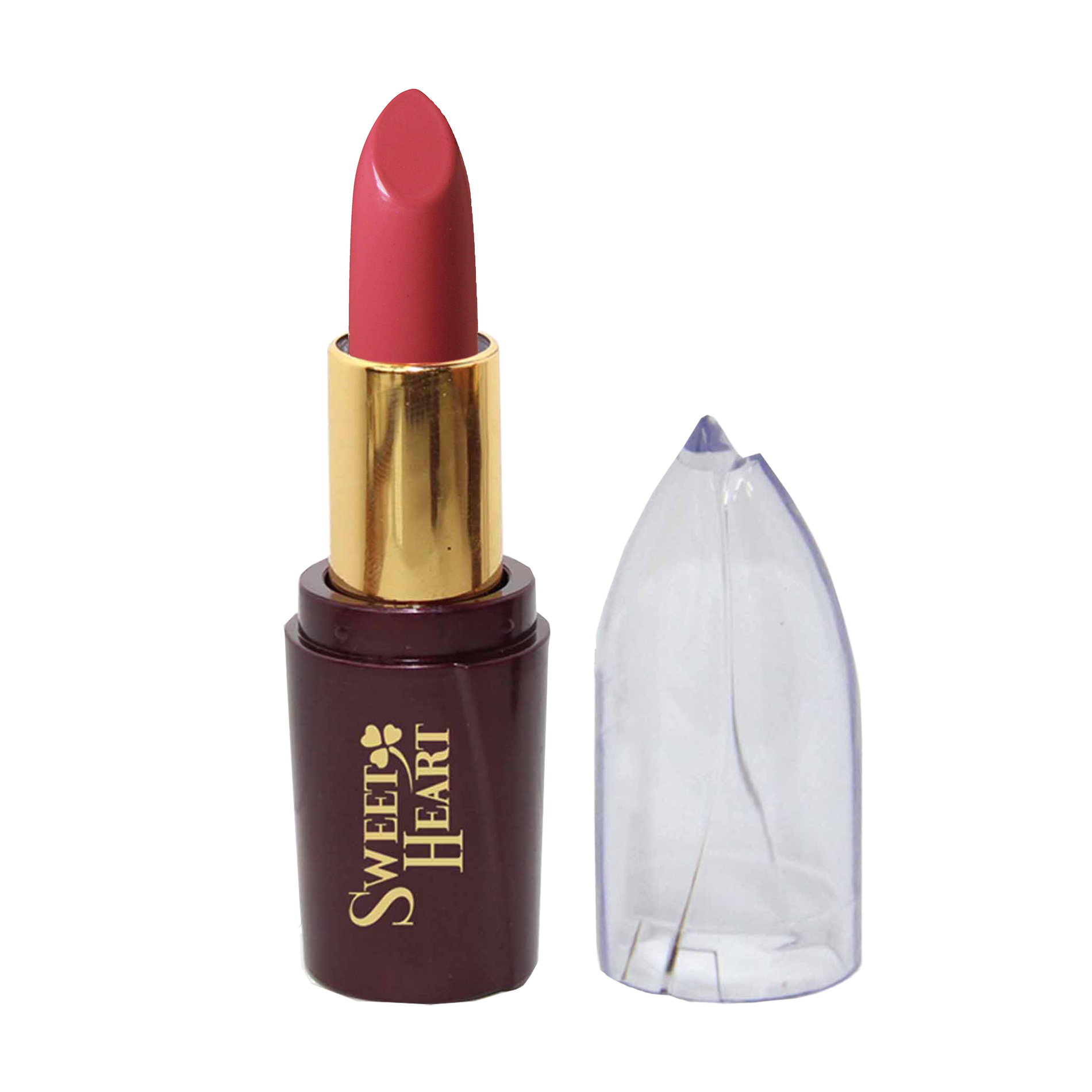 

Помада для губ Fennel Sweet Heart Pure Lipstick 20, 3 г