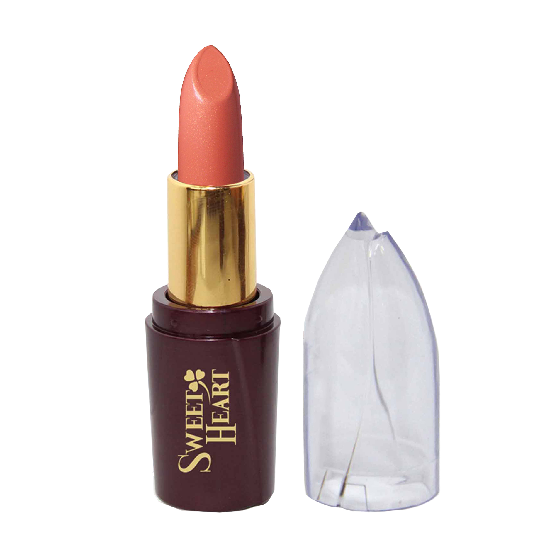 

Помада для губ Fennel Sweet Heart Pure Lipstick 25, 3 г
