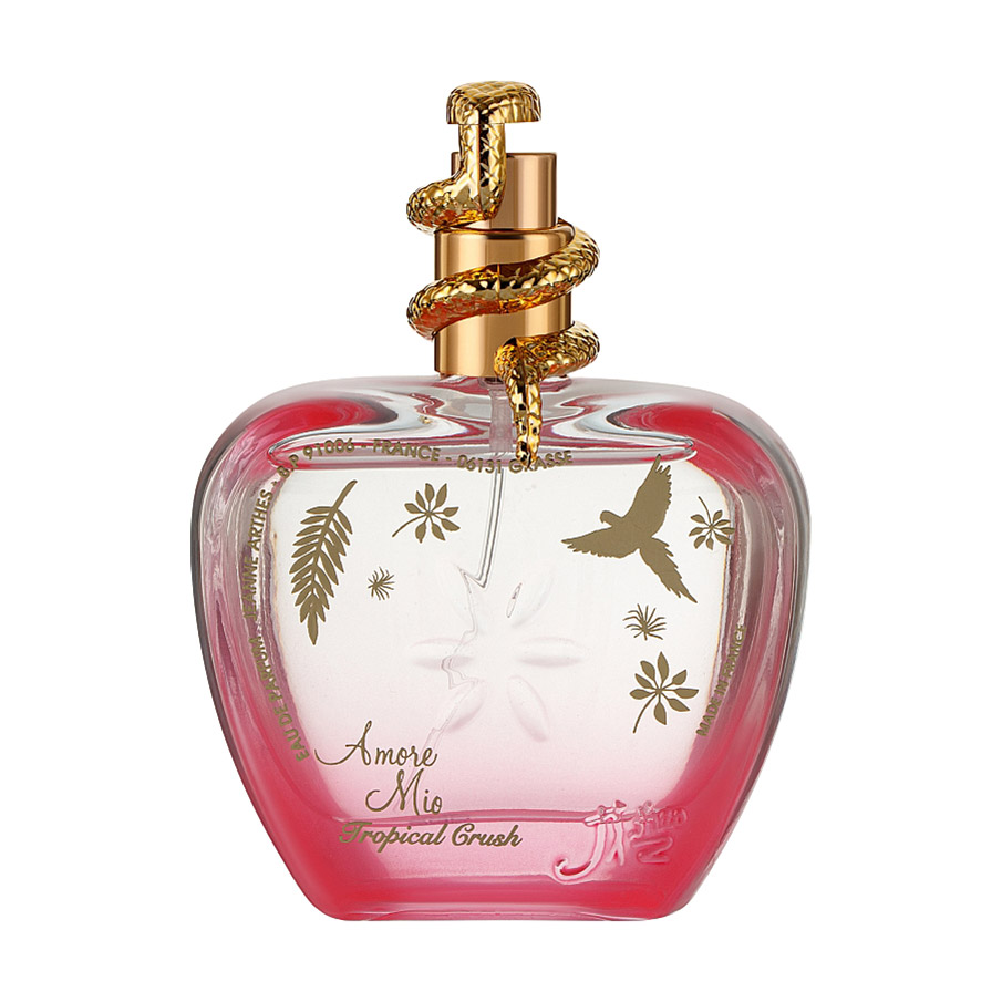 

Уцінка! Jeanne Arthes Amore Mio Tropical Crush Парфумована вода жіноча, 100 мл