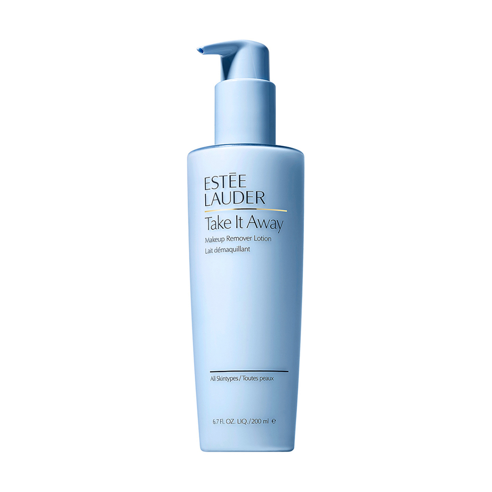 

Універсальний засіб для зняття стійкого макіяжу Estee Lauder Take It Away Makeup Remover Lotion, 200 мл