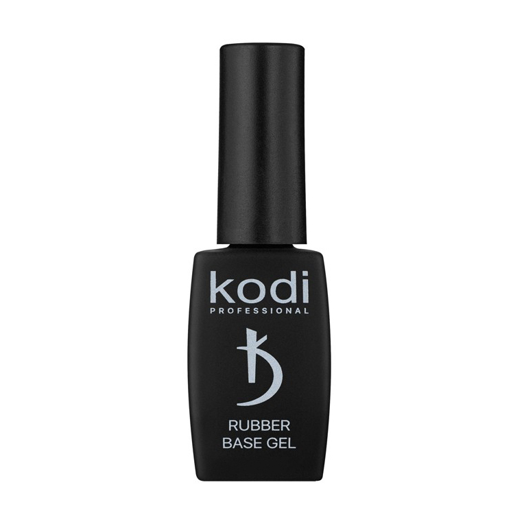

Кольорове базове покриття для гель-лаку Kodi Professional Color Rubber Base Gel Pastel 04, 8 мл
