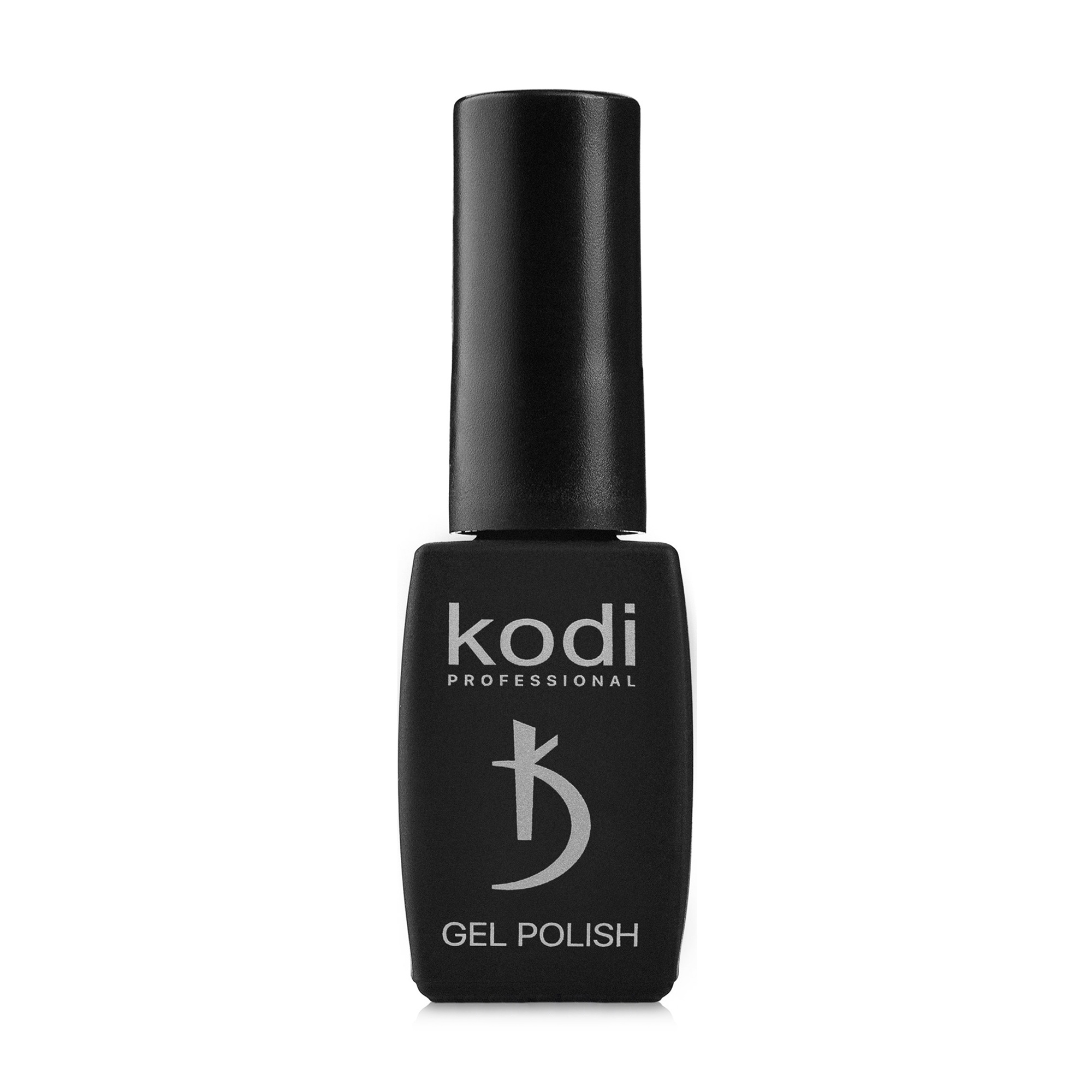 

Гель-лак для нігтів Kodi Professional Gel Polish Basic Collection Milk, 60 M, 8 мл