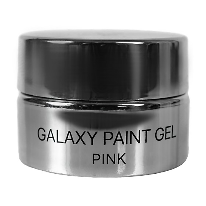

Гель-фарба для нігтів Kodi Professional Galaxy 06 Pink, 4 мл