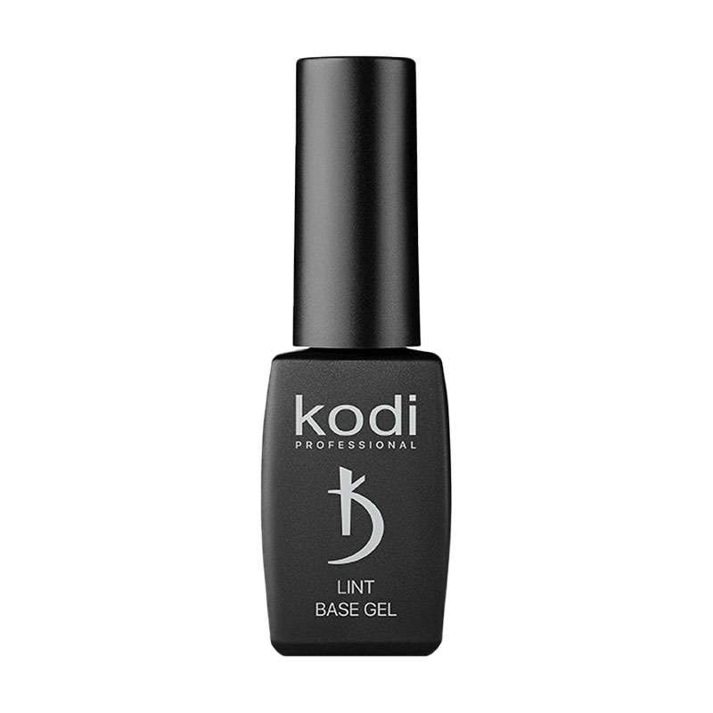

Базове покриття для гель-лаку Kodi Professional Lint Base Gel Peach, 12 мл