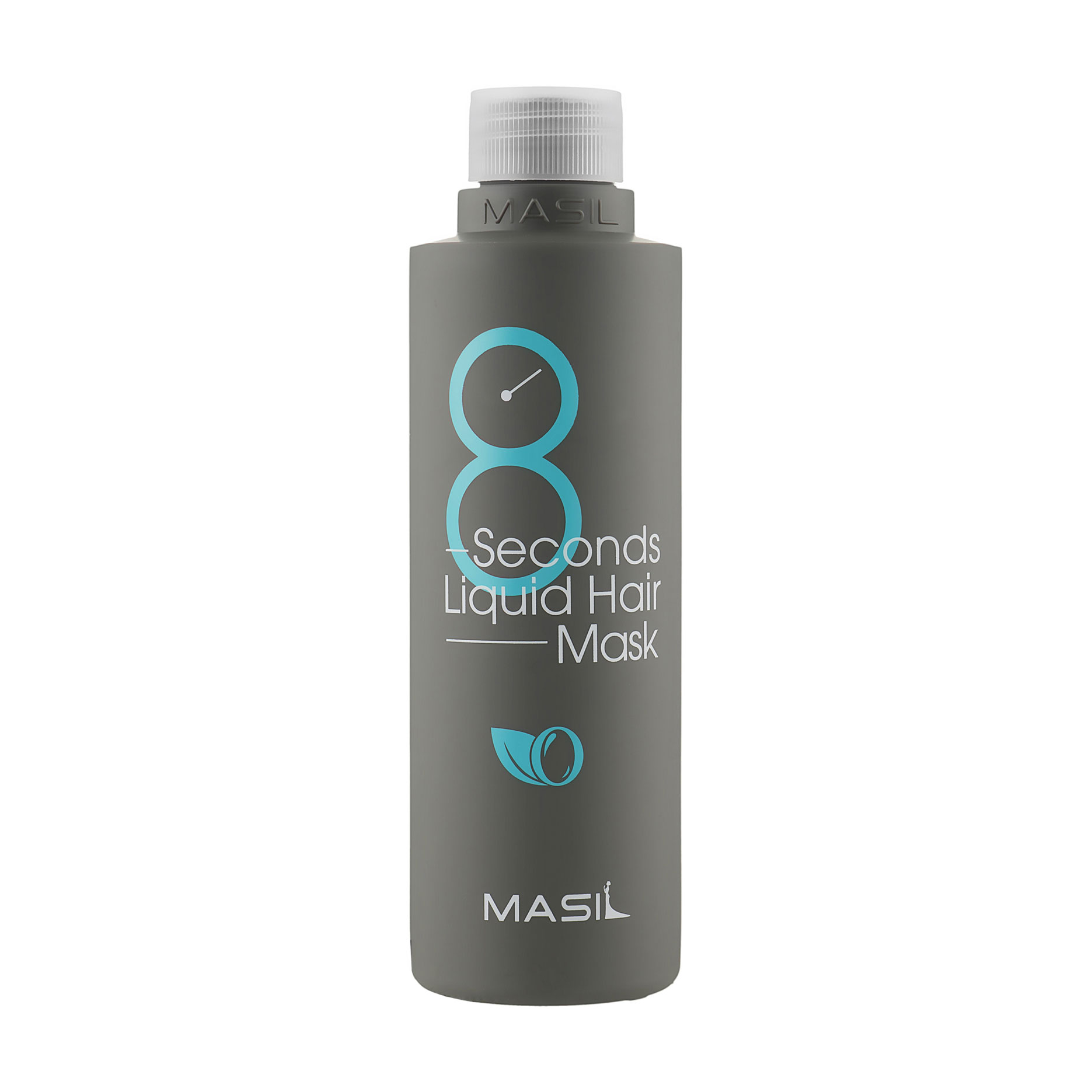 

Уцінка! Експрес-маска Masil 8 Seconds Liquid Hair Mask для об'єму волосся, 350 мл