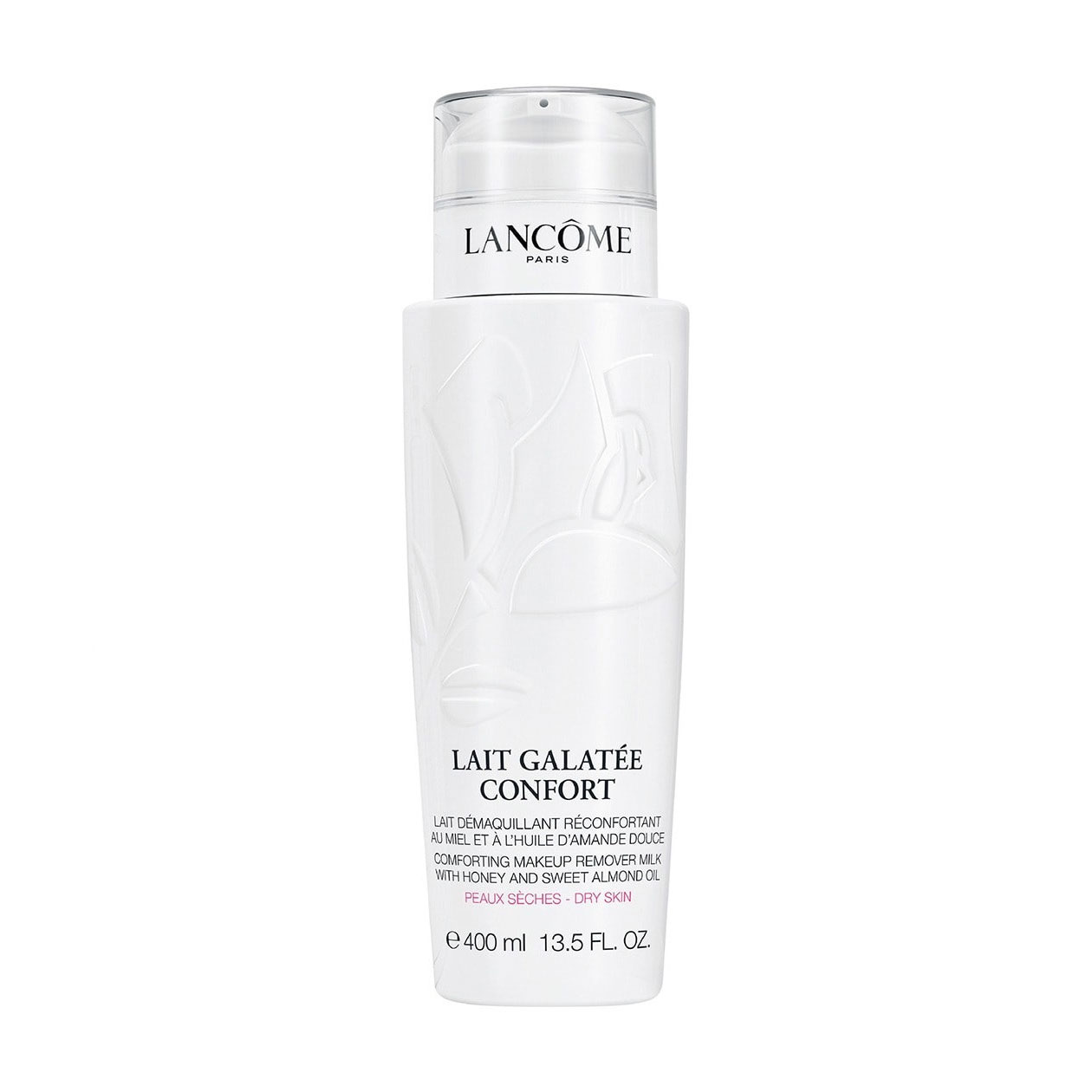 

Уцінка! Молочко для зняття макіяжу Lancome Galatee Confort, 400 мл