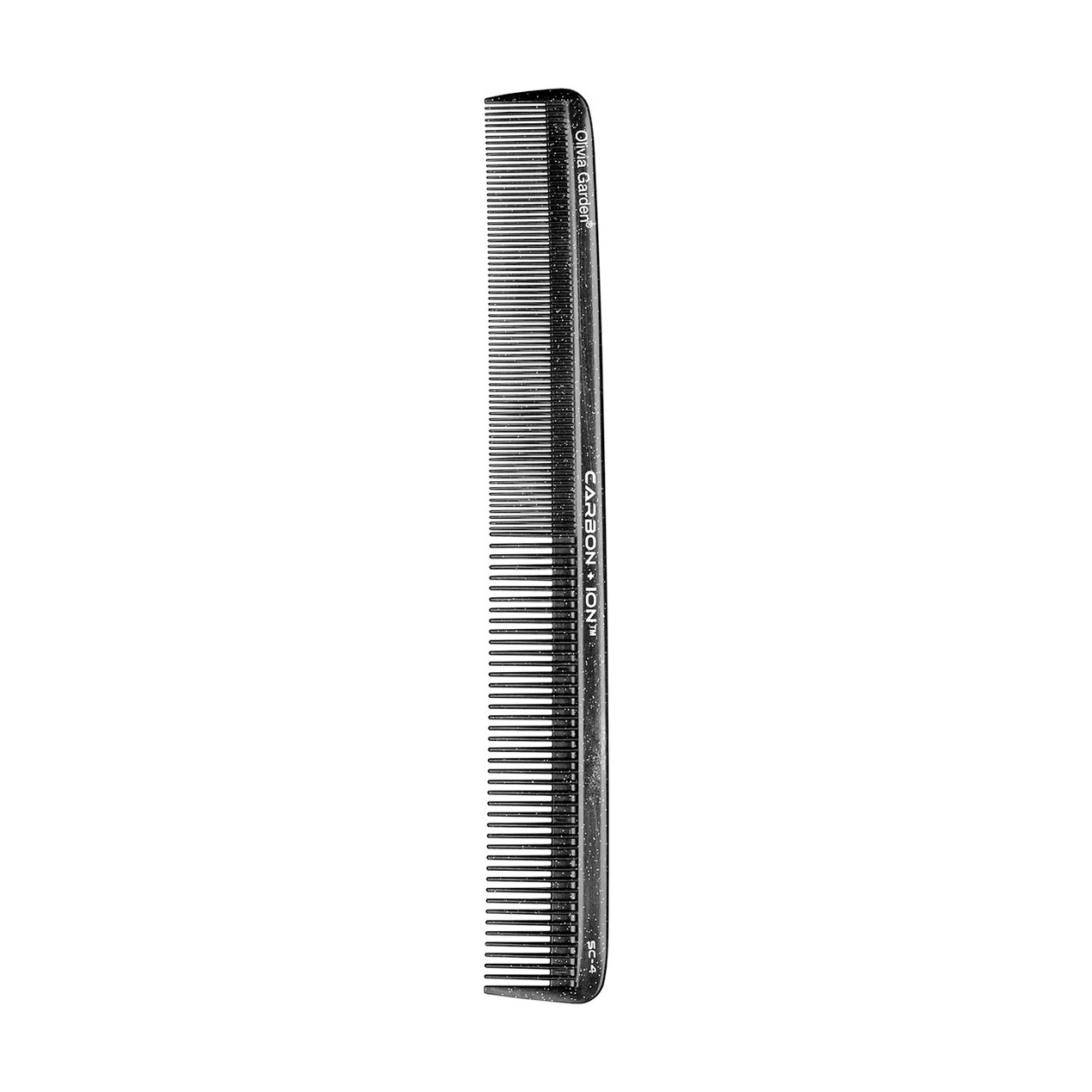 

Гребінець для волосся Olivia Garden Carbon + Ion SC-4, 1 шт
