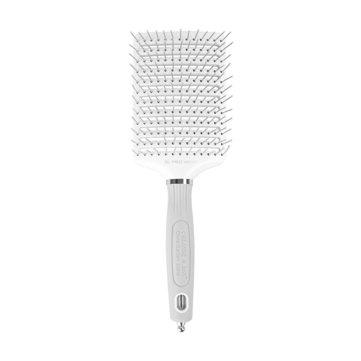 

Щітка для волосся Olivia Garden Ceramic + Ion XL Pro Vent, 1 шт