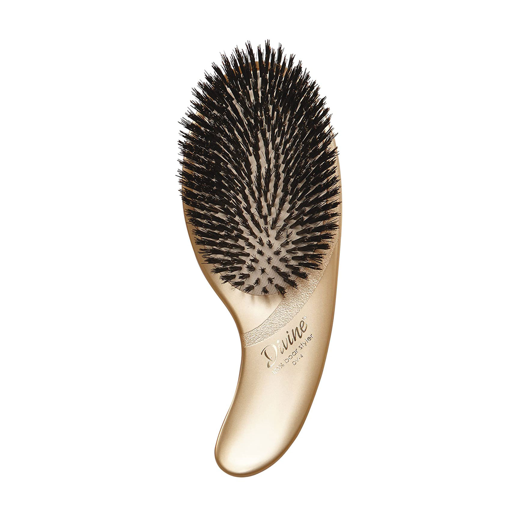 

Щітка для волосся Olivia Garden Divine Boar Styler, 1 шт