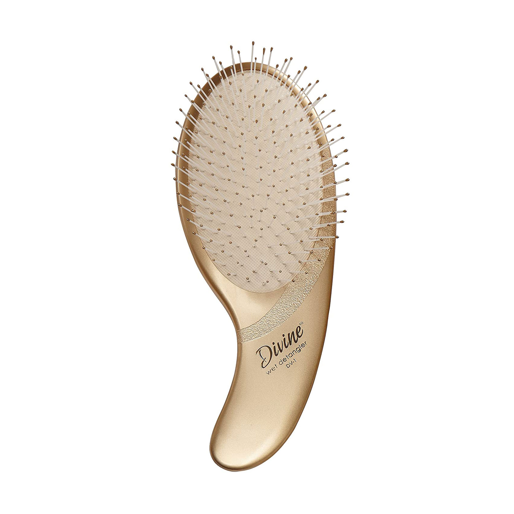 

Щітка для волосся Olivia Garden Divine Wet Detangler, 1 шт