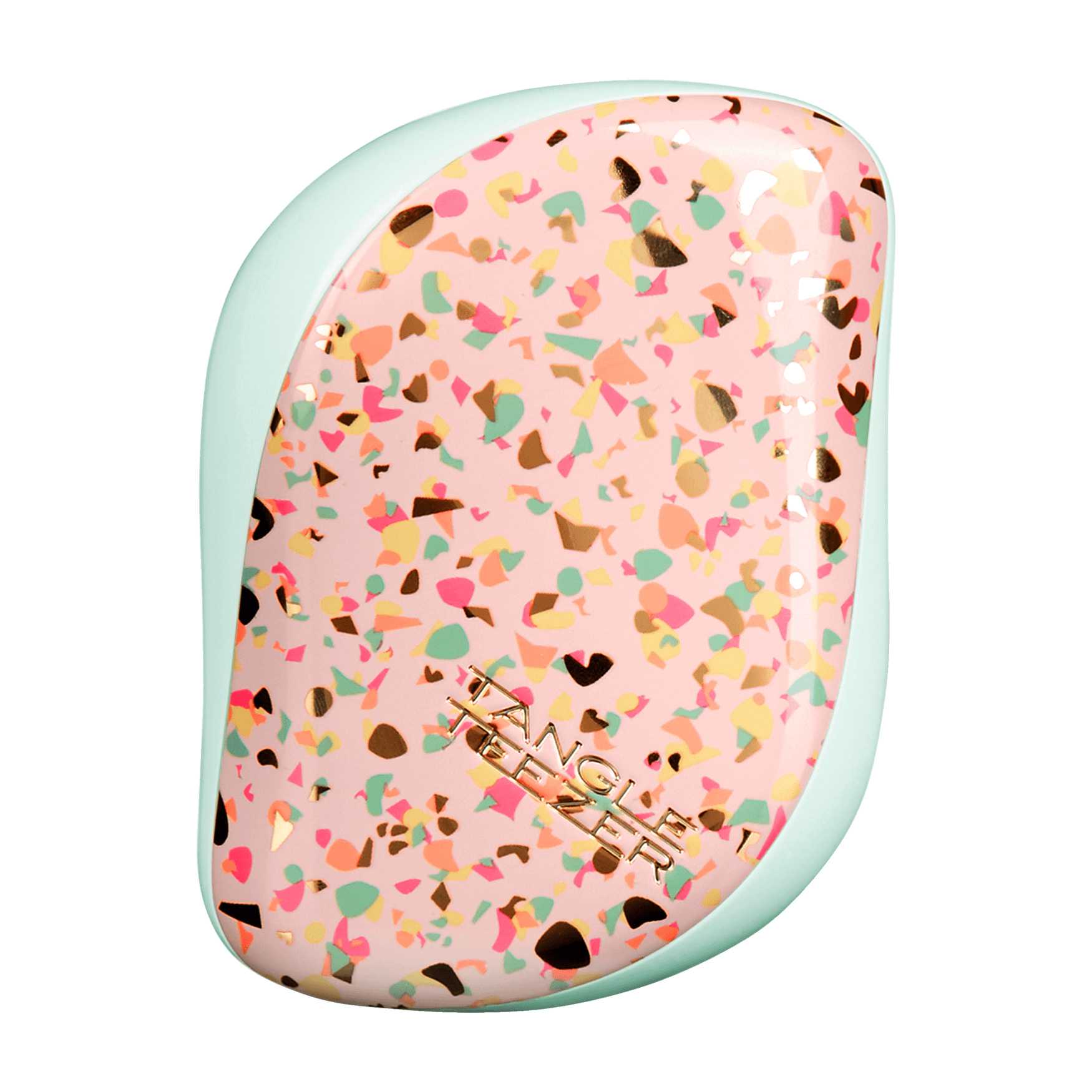 

Щітка для волосся Tangle Teezer Compact Styler Terazzo