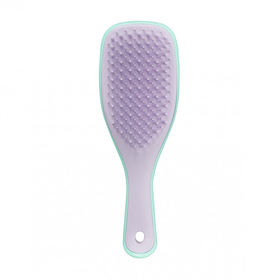 

Щітка для волосся Tangle Teezer The Ultimate Detangler Mini Wisteria Leaf