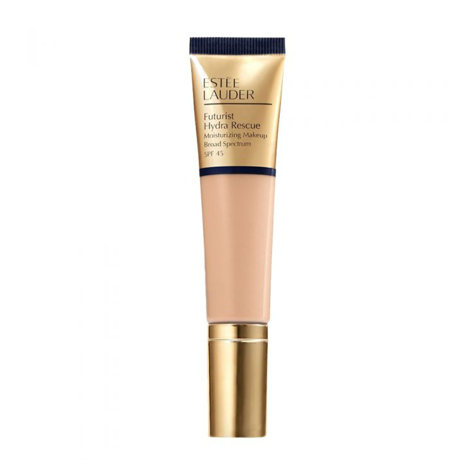 

Уцінка! Зволожувальний тональний крем для обличчя Estee Lauder Futurist Hydra Rescue Moisturizing Makeup SPF 45, 3N1 Ivory Beige, 35 мл