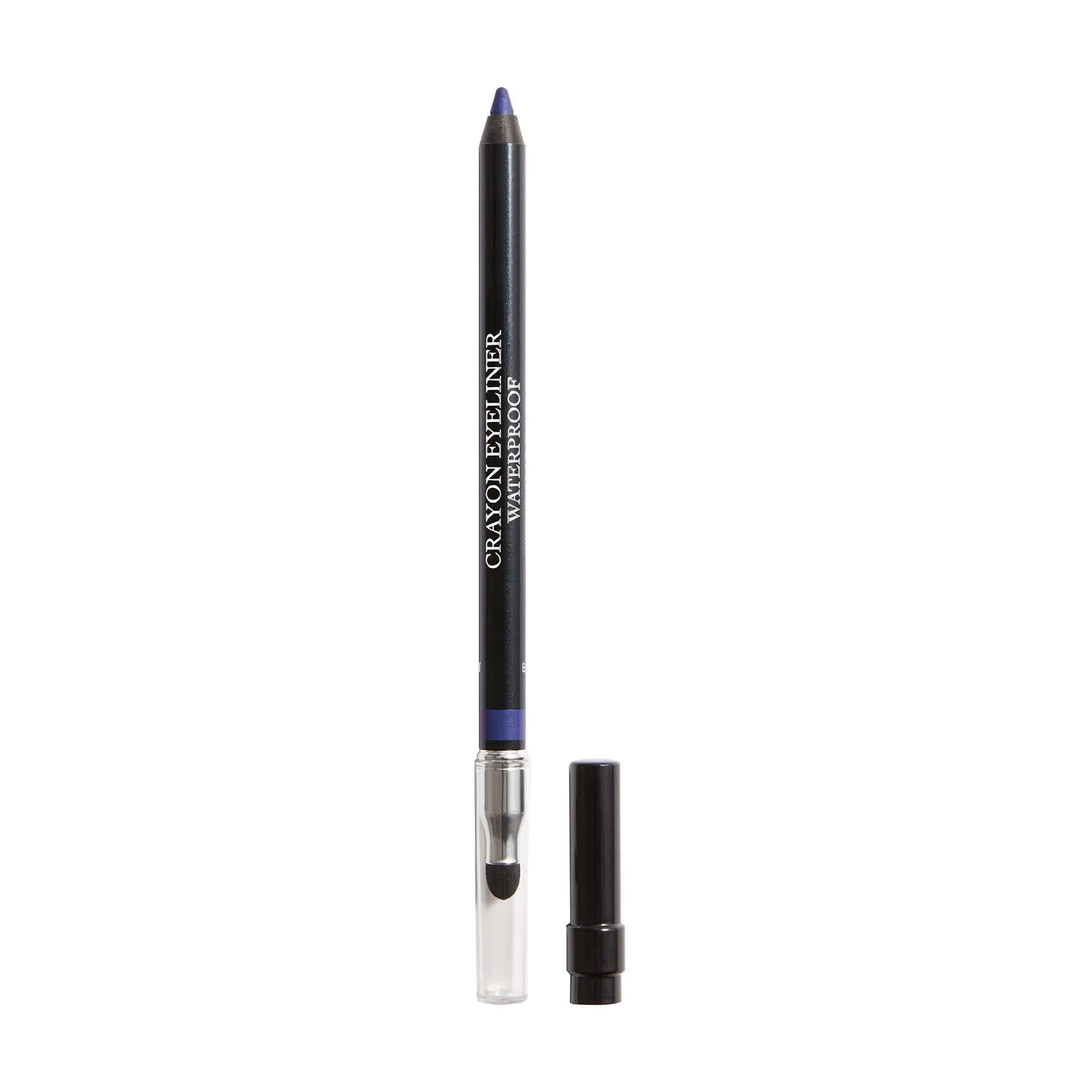

Олівець для очей Dior Eyeliner Waterproof 254 Captivating Blue, 1.2 г