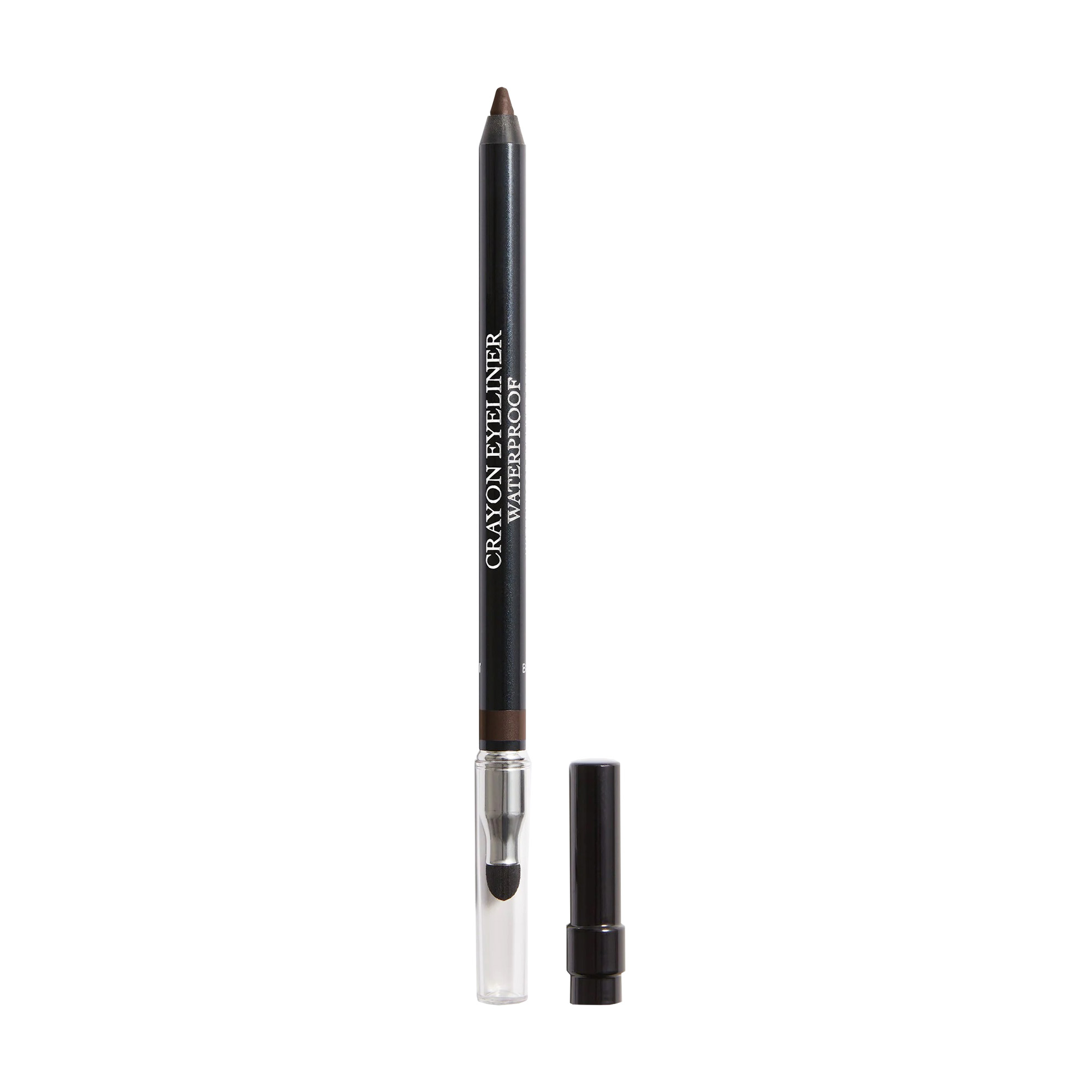 

Уцінка! Олівець для очей Dior Eyeliner Waterproof 594 Intense Brown, 1.2 г