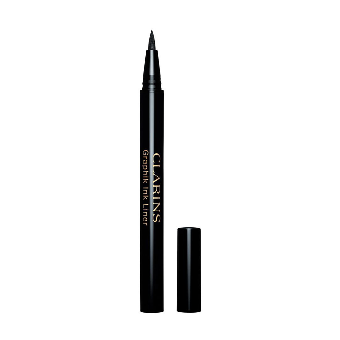 

Підводка-фломастер для очей Clarins Graphik Ink Liner 01 Black, 0.4 мл