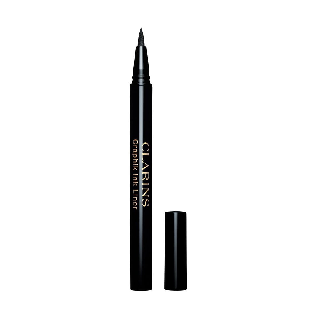 

Підводка-фломастер для очей Clarins Graphik Ink Liner 01 Black, 0.4 мл
